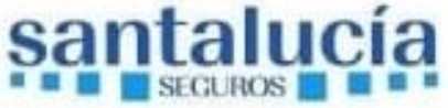 Logo de la empresa Cantaluz Seguros, especializada en servicios de seguros y protección financiera.