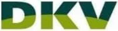 Logo de la empresa con diseño moderno en colores verde y azul, representando innovación y sostenibilidad.