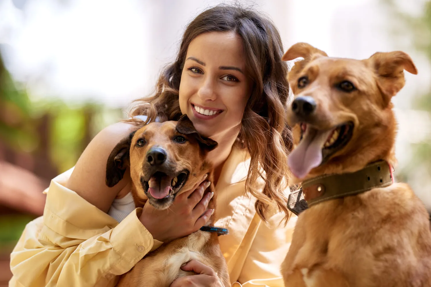 Cobertura para mascotas: cuidando a tu mejor amigo