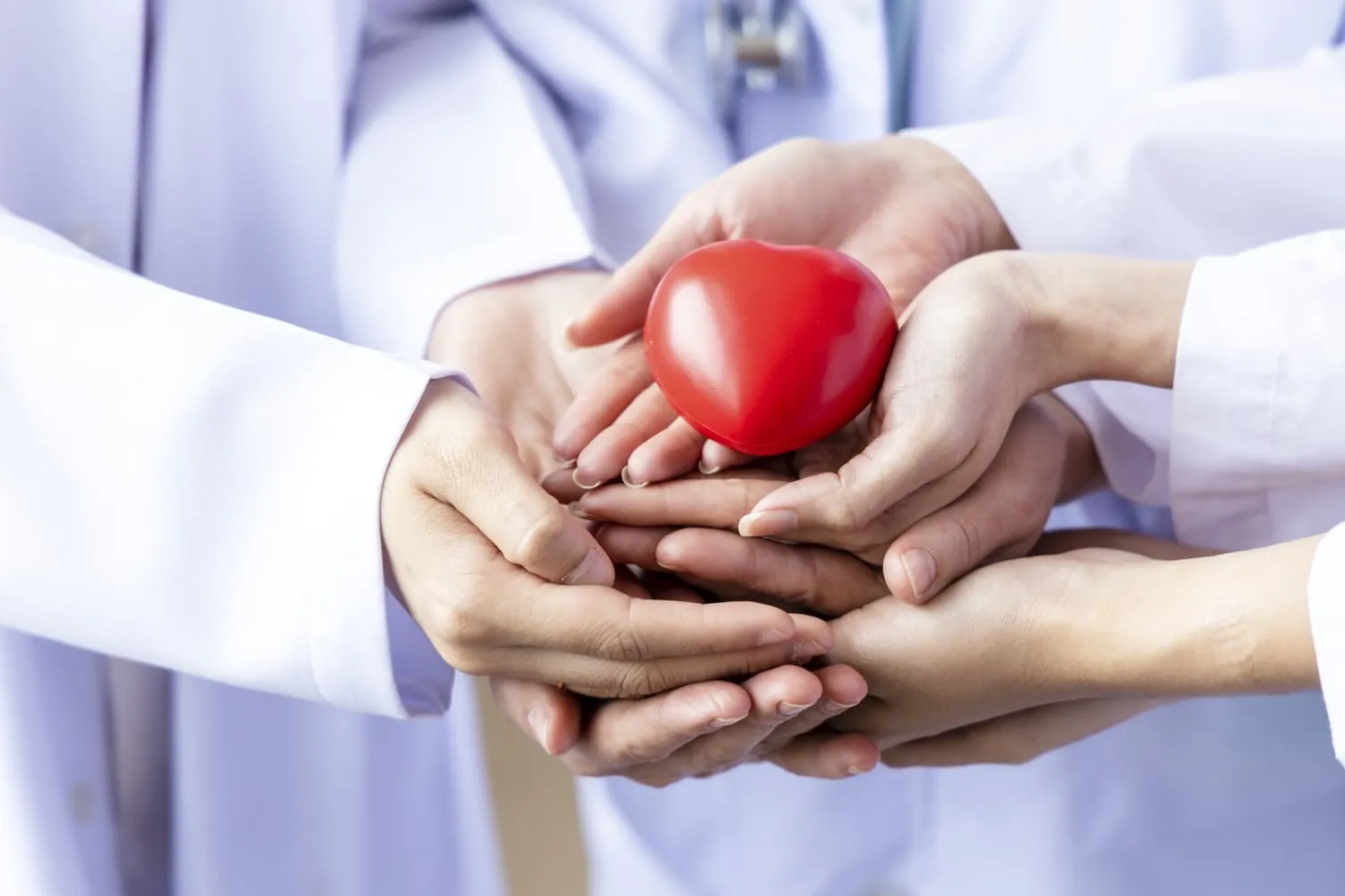 Beneficios del seguro de salud privado