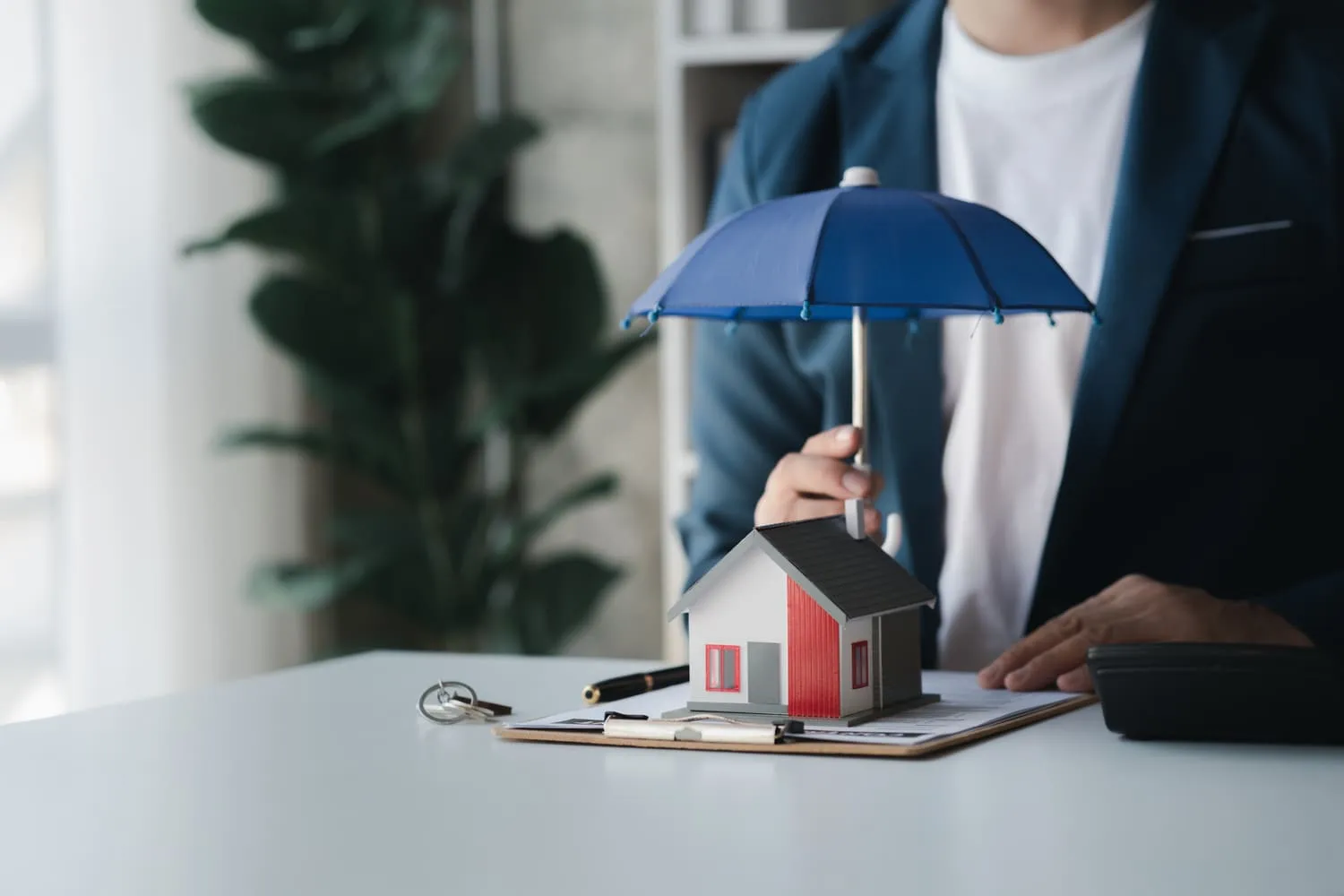 Cómo elegir el mejor seguro para tu empresa